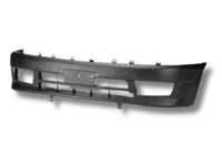 Front Bumper Bar without Fog Light Cover for CE Mitsubishi Lancer Sedan (1998 - 2002)-Spoilers and Bodykits Australia