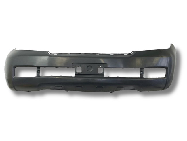 Front Bumper Bar without Head Light Washer Hole for 200 Series Toyota Landcruiser Series 1 (08/2007 - 12/2011)-Spoilers and Bodykits Australia