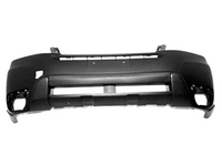 Front Bumper Bar without Head Light Washer Hole for Subaru Forester S4 (12/2012 - 07/2018)-Spoilers and Bodykits Australia