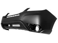 Front Bumper Bar without Head Light Washer Hole for Subaru Forester S4 (12/2012 - 07/2018)-Spoilers and Bodykits Australia