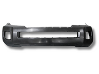 Front Bumper Bar without Sensor or Washer Hole for 200 Series Toyota Landcruiser (01/2012 - 2015)-Spoilers and Bodykits Australia