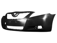 Front Bumper Bar without Spoiler Hole for Toyota Camry CV40 Altise / Ateva (07/2006 - 06/2009)-Spoilers and Bodykits Australia