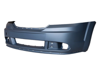 Front Bumper Bar without Washer Hole for Dodge Journey Series 2 SXT (2011 - 2016)-Spoilers and Bodykits Australia