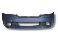 Front Bumper Bar without Washer Hole for Dodge Journey Series 2 SXT (2011 - 2016)-Spoilers and Bodykits Australia