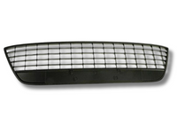 Front Bumper Grill Insert without Chrome Moulding for Ford Mondeo MA / MB / MK IV (2007 - 2010)-Spoilers and Bodykits Australia