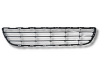 Front Bumper Grill for Suzuki Swift FZ (09/2010 - 10/2013)-Spoilers and Bodykits Australia