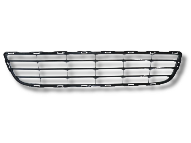 Front Bumper Grill for Suzuki Swift FZ (09/2010 - 10/2013)-Spoilers and Bodykits Australia