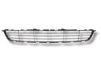 Front Bumper Grill for Toyota Corolla ZRE152 Sedan (03/2007 - 04/2010)-Spoilers and Bodykits Australia