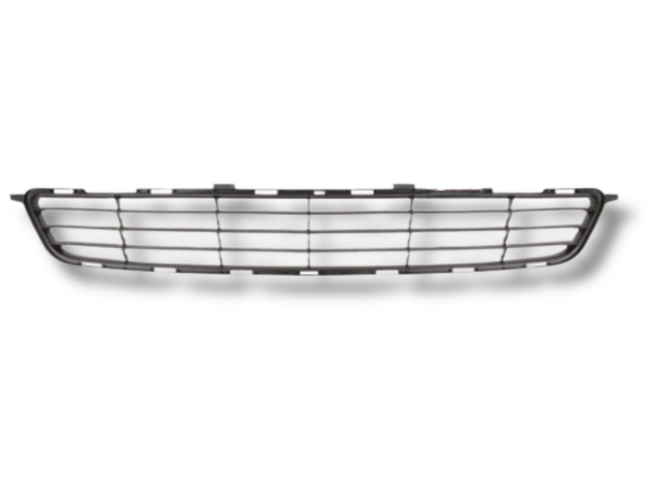 Front Bumper Grill for Toyota Corolla ZRE152 Sedan (03/2007 - 04/2010)-Spoilers and Bodykits Australia