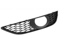 Front Bumper Left Fog Light Grill Cover for Audi Q7-Spoilers and Bodykits Australia