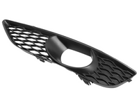 Front Bumper Left Fog Light Grill Cover for Audi Q7-Spoilers and Bodykits Australia