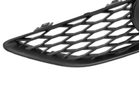 Front Bumper Left Fog Light Grill Cover for Audi Q7-Spoilers and Bodykits Australia