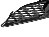 Front Bumper Left Fog Light Grill Cover for Audi Q7-Spoilers and Bodykits Australia