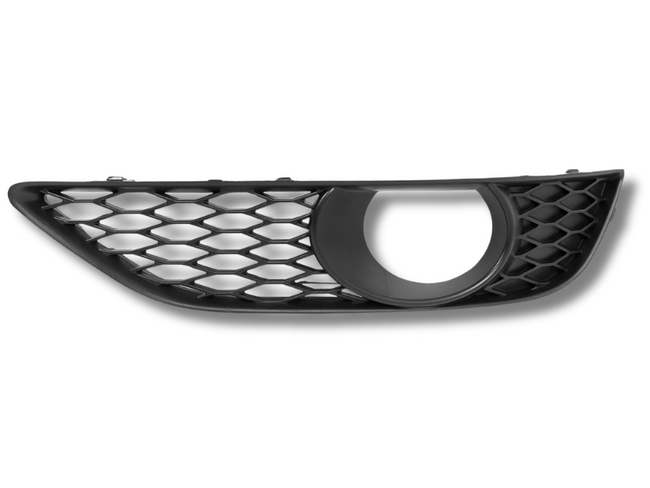 Front Bumper Left Fog Light Grill Cover for Audi Q7-Spoilers and Bodykits Australia