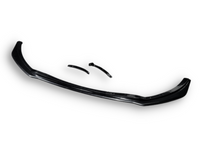Front Bumper Lip for Mazda MX5 ND GT - Black (2015 - 2021) - Spoilers and Bodykits Australia