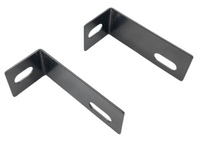 Front Bumper Mesh Grill for Isuzu D-MAX - Matt Black (2020 Onwards)-Spoilers and Bodykits Australia