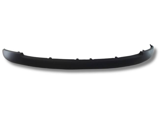 Front Bumper Mould for Peugeot 206 XR & XT - Black (2003 - 2006)-Spoilers and Bodykits Australia