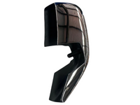 Front Bumper Overriders for Datsun 240Z / 260Z - Pair-Spoilers and Bodykits Australia