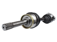 Front CV Driveshaft for D22 Nissan Navara 2.5L Turbo Diesel (2008 Onwards)-Spoilers and Bodykits Australia