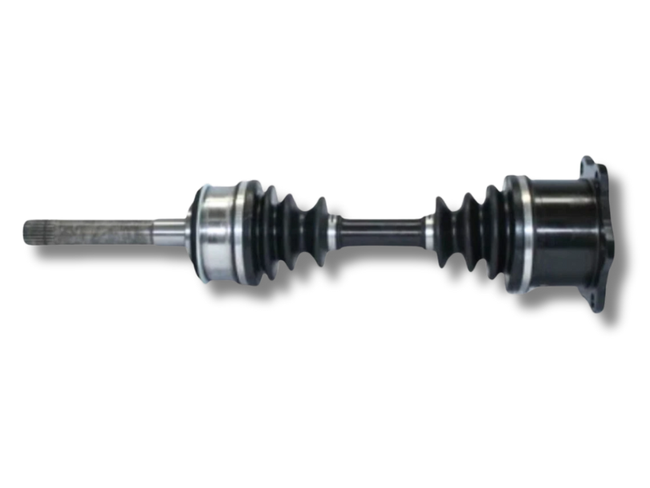 Front CV Joint Driveshaft for Toyota 4Runner (1989 - 2001) / Hilux IFS Surf (1989 - 2005)-Spoilers and Bodykits Australia