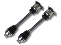Front CV Joint Driveshafts for Porsche Macan 2.0L / 2.9L / 3.0L / 3.6L - Pair (2014 Onwards)-Spoilers and Bodykits Australia