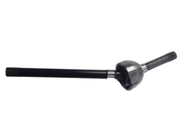 Front CV Joint Driveshafts x 2 for GU Nissan Patrol Y61 Petrol / Diesel (1997 - 2017)-Spoilers and Bodykits Australia