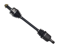 Front CV Joint Driveshafts x 2 for Honda CRV RE K24Z1 2.4L Manual / Automatic (2007 - 2012)-Spoilers and Bodykits Australia