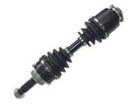 Front CV Joint Driveshafts x 2 for PJ / PK Ford Ranger & For Mazda BT-50 WEAT 3.0L 4WD (2007 - 2011)-Spoilers and Bodykits Australia