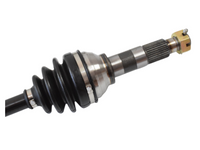 Front CV Joint Driveshafts x 2 for Subaru Brumby MY / MV (1982 - 1994)-Spoilers and Bodykits Australia