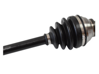 Front CV Joint Driveshafts x 2 for Subaru Brumby MY / MV (1982 - 1994)-Spoilers and Bodykits Australia