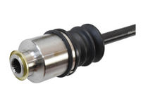 Front CV Joint Driveshafts x 2 for Subaru Brumby MY / MV (1982 - 1994)-Spoilers and Bodykits Australia