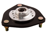 Front Camber Plate Top Mounts for Nissan S13 / S14 / S15 / 180SX / 200SX - Black - Pair-Spoilers and Bodykits Australia