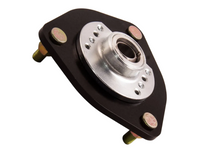 Front Camber Plate Top Mounts for Nissan S13 / S14 / S15 / 180SX / 200SX - Black - Pair-Spoilers and Bodykits Australia