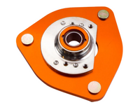 Front Camber Plate Top Mounts for Nissan S13 / S14 / S15 / 200SX / 240SX - Gold - Pair-Spoilers and Bodykits Australia