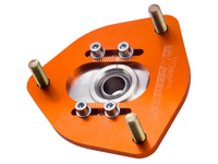 Front Camber Plate Top Mounts for Nissan S13 / S14 / S15 / 200SX / 240SX - Gold - Pair-Spoilers and Bodykits Australia