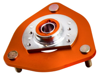 Front Camber Plate Top Mounts for Nissan S13 / S14 / S15 / 200SX / 240SX - Gold - Pair-Spoilers and Bodykits Australia