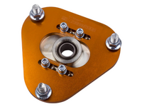 Front Camber Plates for Toyota Celica - Gold - Pair (2000 - 2006)-Spoilers and Bodykits Australia