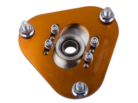 Front Camber Plates for Toyota Celica - Gold - Pair (2000 - 2006)-Spoilers and Bodykits Australia