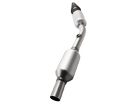 Front Catalytic Converter for Toyota Prius 1.5L (2004 - 2009)-Spoilers and Bodykits Australia