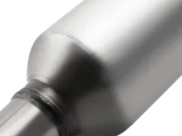 Front Catalytic Converter for Toyota Prius 1.5L (2004 - 2009)-Spoilers and Bodykits Australia