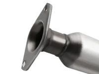 Front Catalytic Converter for Toyota Prius 1.5L (2004 - 2009)-Spoilers and Bodykits Australia