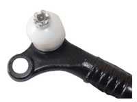 Front Center Drag Link Rod for D22 Nissan Navara 4WD (1997 - 2016)-Spoilers and Bodykits Australia