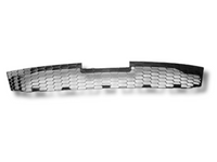 Front Centre Bumper Grill Insert for Mazda 6 (2005 - 2007)-Spoilers and Bodykits Australia