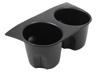 Front Centre Console Cup Holder for Toyota Hilux (2015 - 2021)-Spoilers and Bodykits Australia