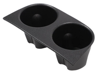 Front Centre Console Cup Holder for Toyota Hilux (2015 - 2021)-Spoilers and Bodykits Australia
