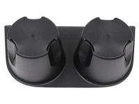 Front Centre Console Cup Holder for Toyota Hilux (2015 - 2021)-Spoilers and Bodykits Australia