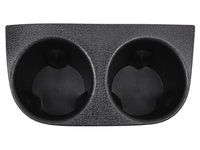 Front Centre Console Cup Holder for Toyota Hilux (2015 - 2021)-Spoilers and Bodykits Australia