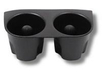 Front Centre Console Cup Holder for Toyota Hilux (2015 - 2021)-Spoilers and Bodykits Australia