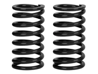 Front Coilover Lowering Struts for BMW X5 E53 - Adjustable Height (2000 - 2006)-Spoilers and Bodykits Australia