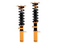 Front Coilover Lowering Struts for BMW X5 E53 - Adjustable Height (2000 - 2006)-Spoilers and Bodykits Australia